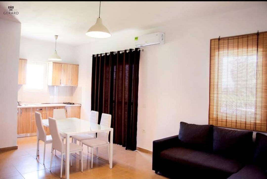 Apartments Alavana Velipojë 外观 照片