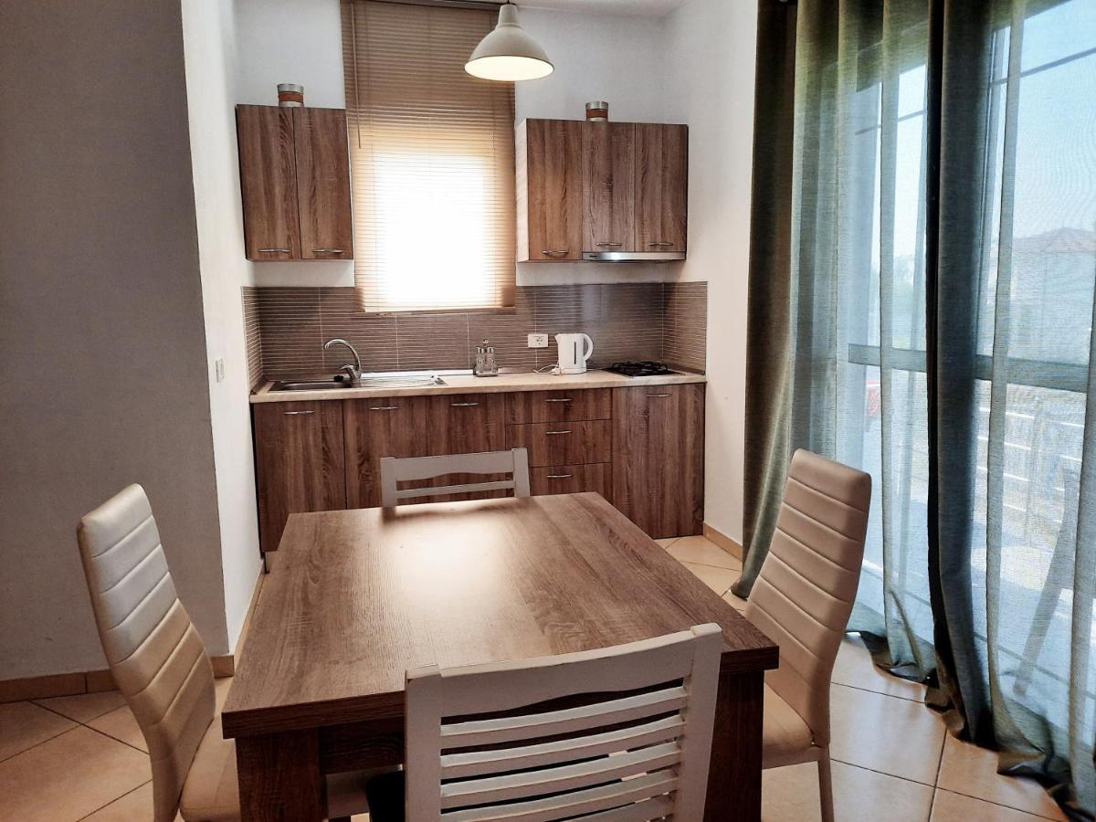 Apartments Alavana Velipojë 外观 照片