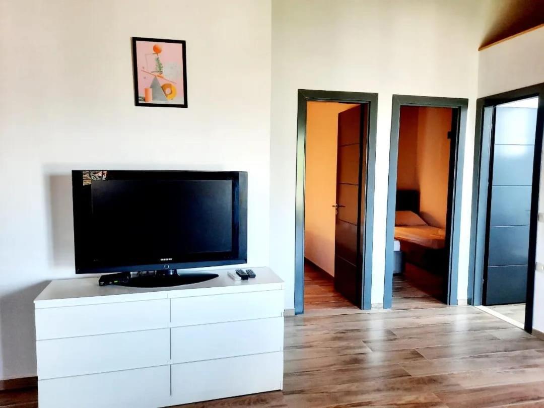 Apartments Alavana Velipojë 外观 照片