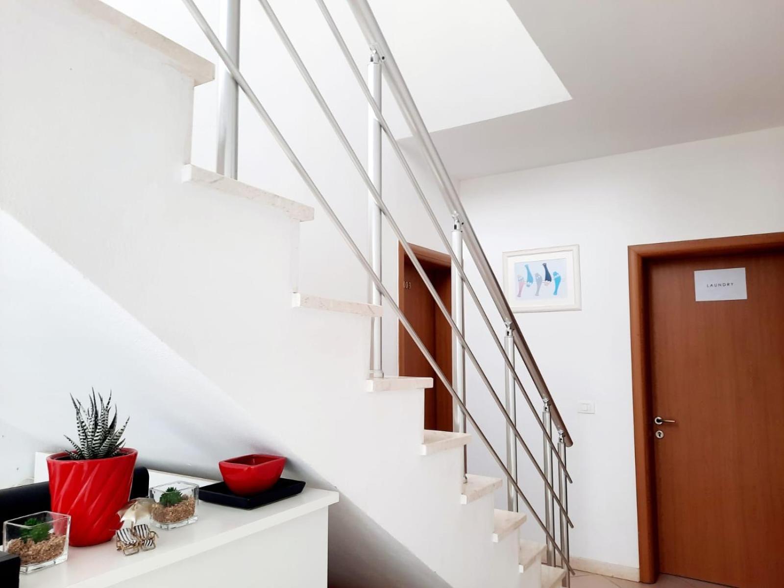 Apartments Alavana Velipojë 外观 照片